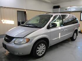0wc721l8aa Chrysler Air Bag Driver Wheel Fits 02-03 Town And Country 1631418
