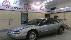 0wr20maz Chrysler Air Bag Driver Fits 93-95 Concorde 1712534
