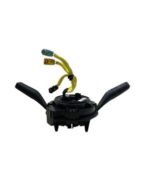 10525523 Chrysler 2017-2026 Pacifica Front Left Steering Wheel Clockspring With Combo Switch 10525523 Chrysler 2017-2026 Pacifica Front Left Steering Wheel Clockspring With Combo Switch