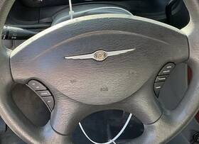 253-00540 Chrysler Air Bag Front Driver Wheel With Cruise Control Fits 06-07 Town And Country 784829