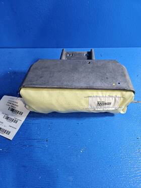 253-00568 Chrysler Air Bag Front Passenger Side Dash Fits 06 Pacifica 5587