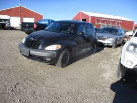 253-03121 Chrysler Air Bag Front Driver Steering Wheel Fits 01-02 Pt Cruiser 1620157