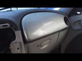 253-03191 Chrysler Airbag Air Bag Front Passenger Dash Fits 03-05 Pt Cruiser