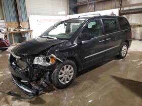 253-06982l Chrysler Driver Left Air Bag Front Knee Fits 14-18 Caravan