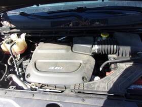 253-10228r Chrysler Airbag Passenger Right Air Bag Dash Fits 17-19 Pacifica 25299169