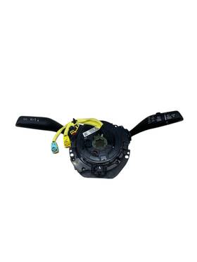 Chrysler 68531525aa 2017-2024 Pacifica Front Left Steering Wheel Clockspring With Combo Switch