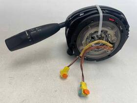6ne95dx9 Chrysler Fits 18 - 23 Dodge Charger Steering Wheel Clockspring W Wiper Switch