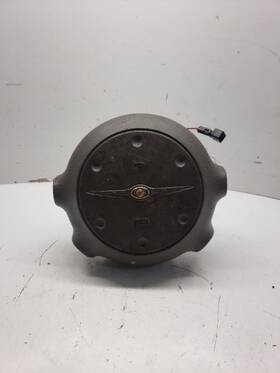 Wg26wl8aa Chrysler Air Bag Front Driver Steering Wheel Fits 03 Pt Cruiser 1077796