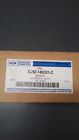 Cj5z-14b321-c Ford Oem Restraint Control Module For Escape