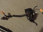 1980ra96673 Cl Geo One Clockspring Clock Spring Air Bag Airbag Storm