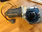 Cm091150 Ford Econoline Van Left Front Window Motor