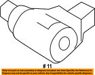 Ct4z14b422b Ford Bag Module