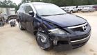 253-50349 Cx-9 Left Driver Wheel Air