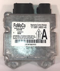 D2bz-14b321-a New Ford Oem Fiesta Airbag Air Bag Restraint Control Module