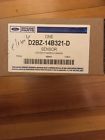 D2bz14b321d Ford Oem Fiesta Airbag