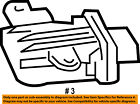 Da8z14b056a Ford Oem Flex Airbag Air Seat Occupancy Sensor