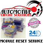 Dm5t-14b321 Dm5t-14b321- Unbranded Ford Srs Airbag Control Computer Module Reset Service All