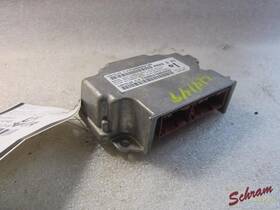 04672604af Dodge Chassis Ecm Without Front Seat Mounted Abag Fits 08 Caliber 1449281