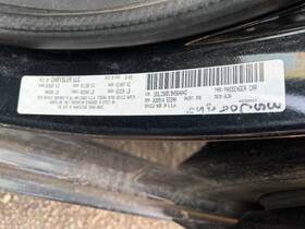 1as631dhag Dodge Wheel Air Bag Front Driver Fits 08-09 Avenger 2416002