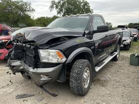 253-00918l Dodge Driver Air Bag Roof Regular Cab Fits 10-12 1500 Pickup 836708