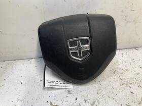253-01165l Dodge Driver Air Bag Front Wheel Police Package Fits Charger 1129885