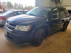 253-01199l Dodge Driver Left Air Bag Knee Fits 11-20 Journey 1682200