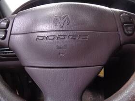253-03095 Dodge Air Bag Driver From 3/21/97 Fits 97-98 Stratus 1121108