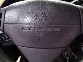 253-03096 Dodge Air Bag Driver Fits 99 Stratus 1144243