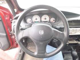 253-03231 Dodge Air Bag Front Driver Us Market Fits 03-05 Neon 1635166