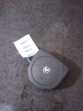 253-03361l Dodge Driver Air Bag Front Wheel Fits 08-11 Challenger 2910389