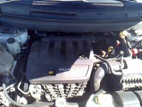 253-03380r Dodge Airbag Passenger Right Air Bag Roof Fits 09-12 Journey 25291368