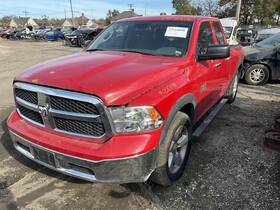 253-06833l Dodge Driver Curtain Roof Air Bag Quad Cab 4 Door Fits 13 1500 Pickup 721578
