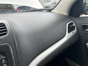 253-06924r Dodge Passenger Right Air Bag Dash Fits 13-20 Journey 104666334