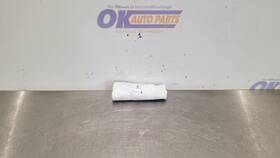 253-11462 Dodge 25 Ram 1500 Seat Bag Front Left Driver