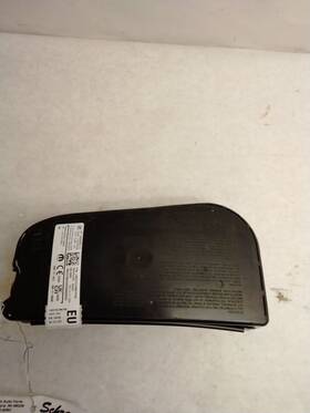 Dodge 253-12726r Passenger Right Air Bag Seat Fits 23-25 Hornet 3173398
