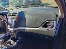 52029371ai Dodge 2013-2017 2019 Journey Passenger Right Dash Airbag Only Oem 52029371ai Dodge 2013-2017 2019 Journey Passenger Right Dash Airbag Only Oem