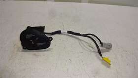 56045227aa Dodge Passenger Airbag Disarm Switch Id Fits 1999 Ram Pickup