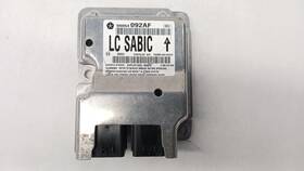 56054092af Dodge Challenger Air Bag Control Module Oem 1 Year Warranty