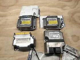 591-03303 Dodge 2000 2001 Ram 1500 Airbag Air Bag Control Module Oem