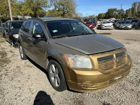 591-03890 Dodge Chassis Ecm Without Front Seat Mounted Air Bag Fits 10 Caliber 789013