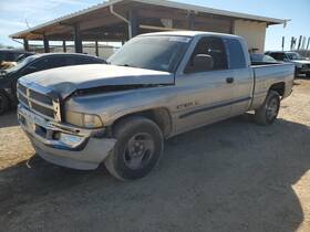 5gt63dx9ab Dodge Used Air Bag Fits 2000 1500 Pickup Driver Grade A