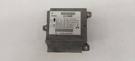 Ft13-ft17 Dodge 68163806 Journey Air Bag Control Module Oem 1 Year Warranty
