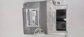 68164089aa Dodge Ft12 3500 Mega Cab Air Bag Control Module Oem 1 Year Warranty