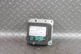 68263742ab Dodge 13-18 Ram 2500 Electronic Srs Crash Safety Bag Control Module Bcm Ecu Factory Oe