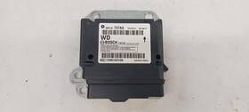 68316737aa Dodge Ft17 Durango Air Bag Control Module Oem 1 Year Warranty