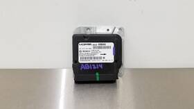 68428496aa Dodge 22 Ram 3500 Srs Restraint Control Module