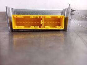 Dodge Truck 04896178ae P04896178ae Chassis Ecm Air Bag Control Module From Ram 8026310
