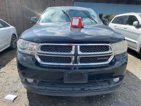 05108028ab Dodge Truck 2012 Durango Passenger Roof Air Bag Only Oem