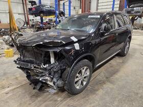 Dodge Truck 202-03192br Passenger Front Seat Bucket Leather Manual Fits 11-22 Durango 1559784