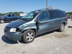 253-00538r Dodge Truck Passenger Air Bag Rear Roof 119 Inch Wb Fits 07 Caravan 2331340